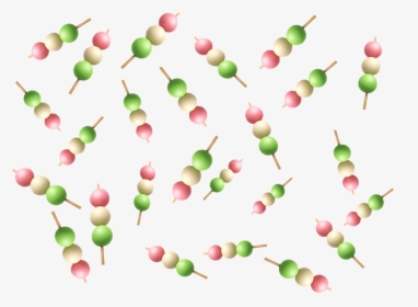#dango #obito #tobi #freetoedit - Food, HD Png Download, Transparent PNG