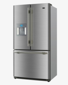 Thumb Image - Refrigerator Washing Machine Png, Transparent Png, Transparent PNG