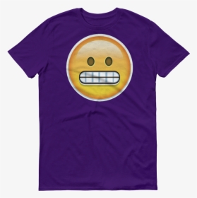 Men S Emoji T Shirt - Cartoon, HD Png Download, Transparent PNG