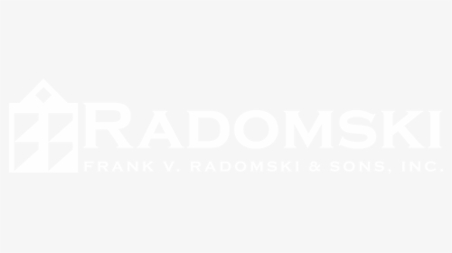 Frank V Radomski And Sons - Tan, HD Png Download, Transparent PNG