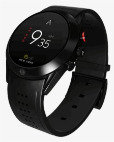 Indiegogo Most-funded Smartwatch - スマート ウォッチ カメラ 付き, HD Png Download, Transparent PNG