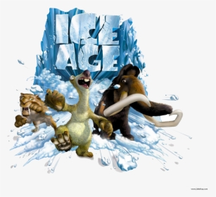 Transparent Mattel Png - Ice Age Playstation 2, Png Download, Transparent PNG