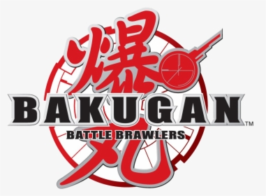 Bb Logo En - Bakugan Battle Brawlers Logo, HD Png Download, Transparent PNG