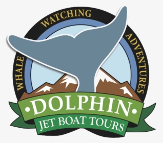 Dolphin Jet Boat Tours - Flame Lily Adventures, HD Png Download, Transparent PNG