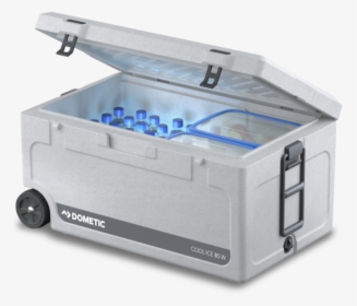 Dometic Cool Ice Day, HD Png Download, Transparent PNG