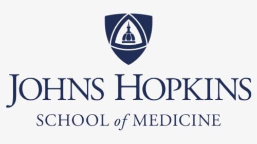 John Hopkins Medical School Logo, HD Png Download, Transparent PNG