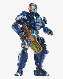 Halo 6in Figure Assortment Air Assault - Halo 6 Inch Figures, HD Png Download, Transparent PNG