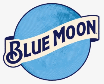 Bm - Blue Moon Beer Logo, HD Png Download, Transparent PNG