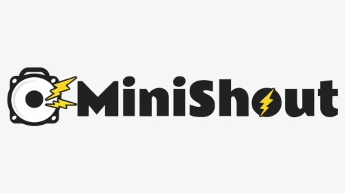 Minishout - Graphic Design, HD Png Download, Transparent PNG