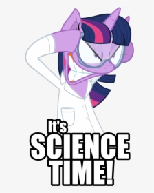 Absurd Res, Artist - My Little Pony Science, HD Png Download, Transparent PNG