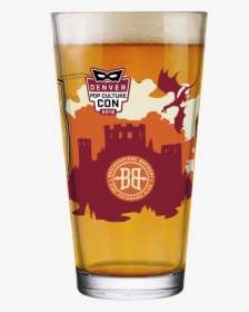 Picture - Breckenridge Comic Con Pint, HD Png Download, Transparent PNG
