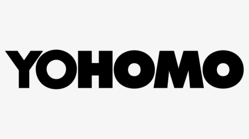 Yohomo, HD Png Download, Transparent PNG