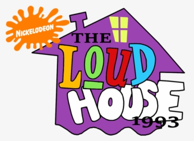 Clip Art 90s Pop Culture Icons - Loud House Snes, HD Png Download, Transparent PNG