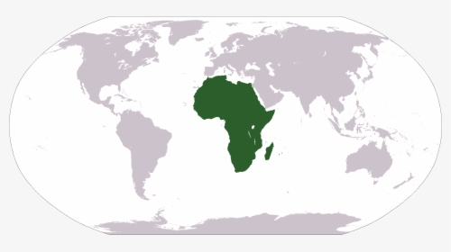 Locationafrica Transparent - Africa Wikipedia, HD Png Download, Transparent PNG