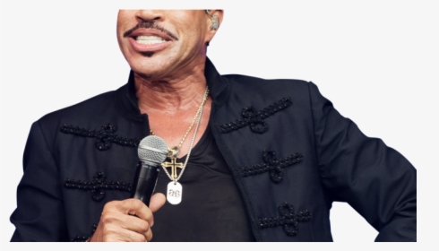 Lionel Richie Transparent, HD Png Download, Transparent PNG