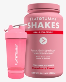 Flat Tummy Co Shakes, HD Png Download, Transparent PNG