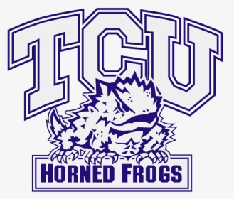 Texas Christian University Acuta - Tcu Horned Frogs, HD Png Download, Transparent PNG