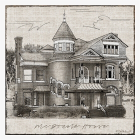 House, HD Png Download, Transparent PNG