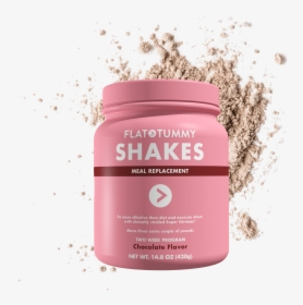 Shakes For Flat Tummy, HD Png Download, Transparent PNG