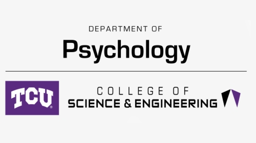 Tcu Department Of Science & Engineering - Neeley School Of Business, HD Png Download, Transparent PNG