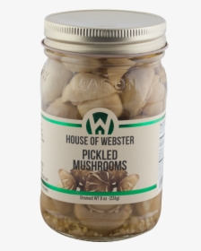 Pickled Mushrooms - Sounds In Country & Western, HD Png Download, Transparent PNG