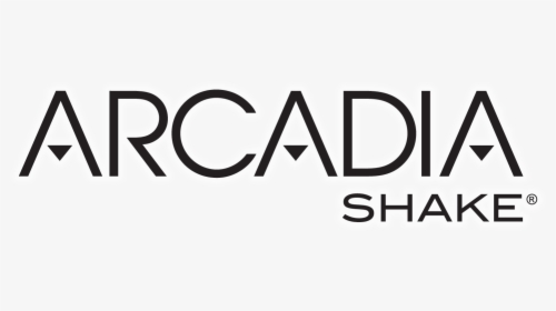Arcadia Shake Roofing Shingle - Sign, HD Png Download, Transparent PNG
