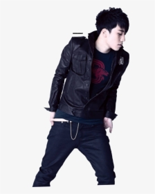 Thumb Image - Kpop Bigbang Seungri Quotes, HD Png Download, Transparent PNG