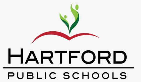 Hartford Public Schools Logo, HD Png Download, Transparent PNG
