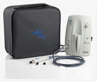 Geiger Tcu Thermal Cautery Unit - Hand Luggage, HD Png Download, Transparent PNG