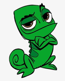 Tangled The Series Pascal, HD Png Download, Transparent PNG