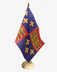 United Kingdom Royal Banner 1485-1547 Henry Ii And - Flag, HD Png Download, Transparent PNG