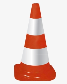 Orange Cone’s - Safety Cone, HD Png Download, Transparent PNG