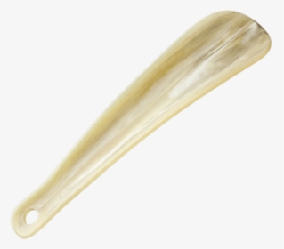 Plastic Shoehorn - Chausse Pied, HD Png Download, Transparent PNG