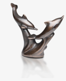 Bronze Sculpture, HD Png Download, Transparent PNG