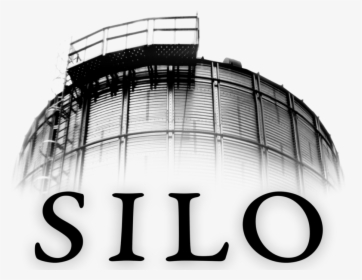 Posting Logo No Tag - Silo Logo, HD Png Download, Transparent PNG