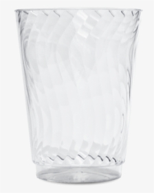 Clear Plastic Cut Crystal Cup - Chinet Cups, HD Png Download, Transparent PNG