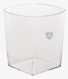 9oz Clear Plastic Rocks Square Tumblers - Lamborghini, HD Png Download, Transparent PNG