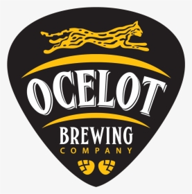 Ocelot Brewing Company, HD Png Download, Transparent PNG