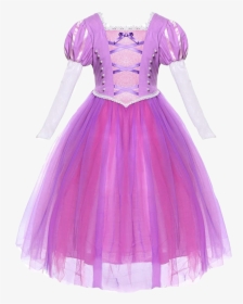 Rapunzel2 Cutout - Cocktail Dress, HD Png Download, Transparent PNG