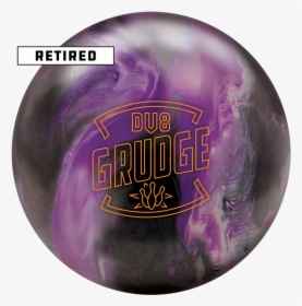 Bowling Ball Dv8 Rude Dude, HD Png Download, Transparent PNG