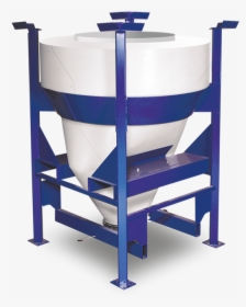 Cpx Silo 800l Konisk Botten - Folding Chair, HD Png Download, Transparent PNG
