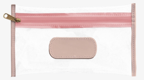 Pouch, Clear - Wallet, HD Png Download, Transparent PNG