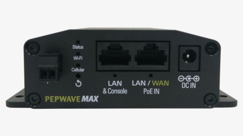 Pepwave Max Br1 Mini, HD Png Download, Transparent PNG