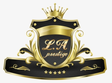 Clip Art Five Nightclub Hotel Management - Golden Royal Logo Png, Transparent Png, Transparent PNG