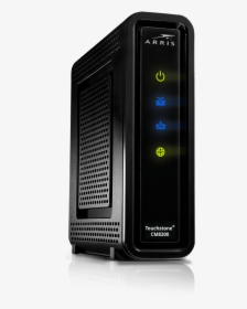 Touchstone® Cm8200 Cable Modem - Nbn Connection Box Hfc, HD Png Download, Transparent PNG