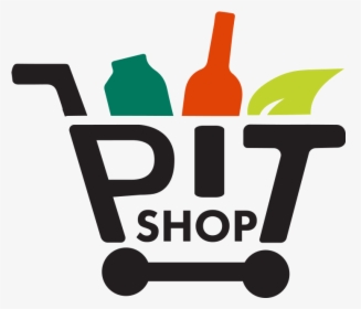 Fruit Plate Clipart - Pit Shop, HD Png Download, Transparent PNG