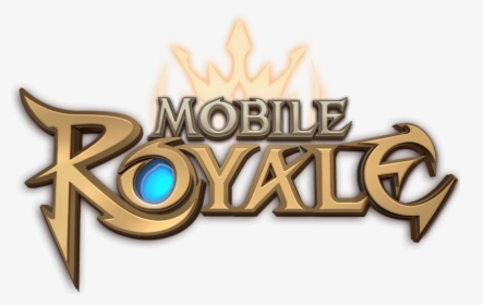 Mobile Royale Igg Logo, HD Png Download, Transparent PNG