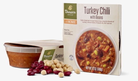 Turkey Chili With Beans, HD Png Download, Transparent PNG