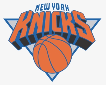 New York Knicks Logo Png Page - New York Knicks Logo 2019, Transparent Png, Transparent PNG