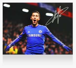 Eden Hazard Chelsea 2013, HD Png Download, Transparent PNG